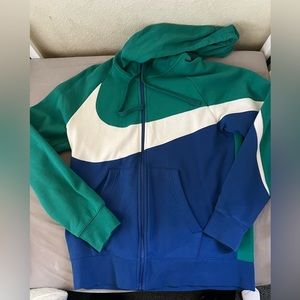 Nike hoodie